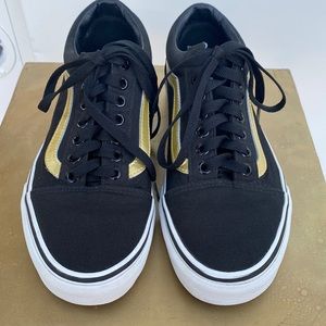 Womens Vans Ward Sneakers